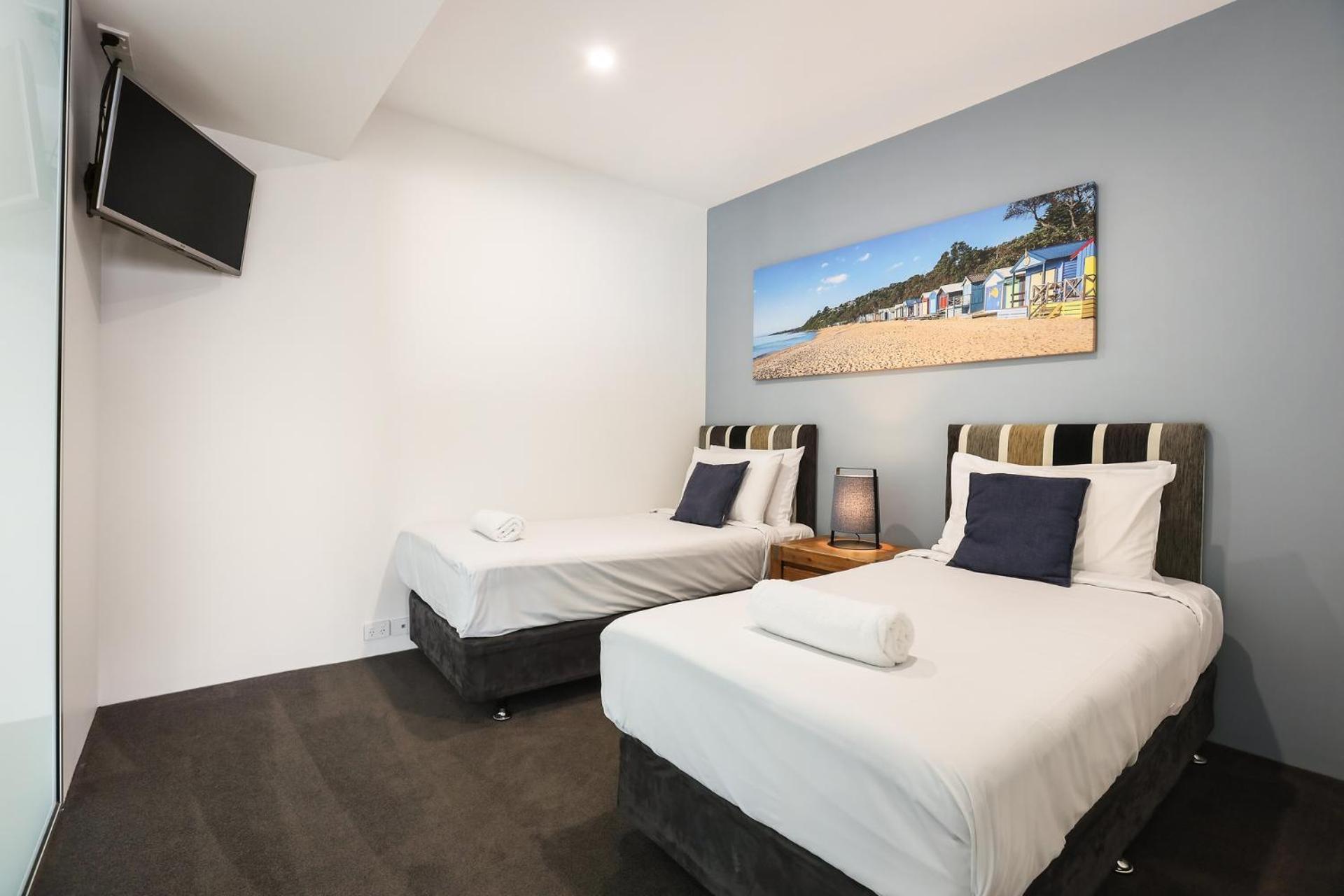 Circle On Cavill 2, 3, 4 & 5 Bedroom Skyhomes & Sub Penthouses By Gold Coast Holidays Buitenkant foto